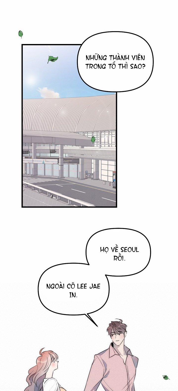 [18+] Tình Bạn Không Thuần Khiết 44.1 trang 9