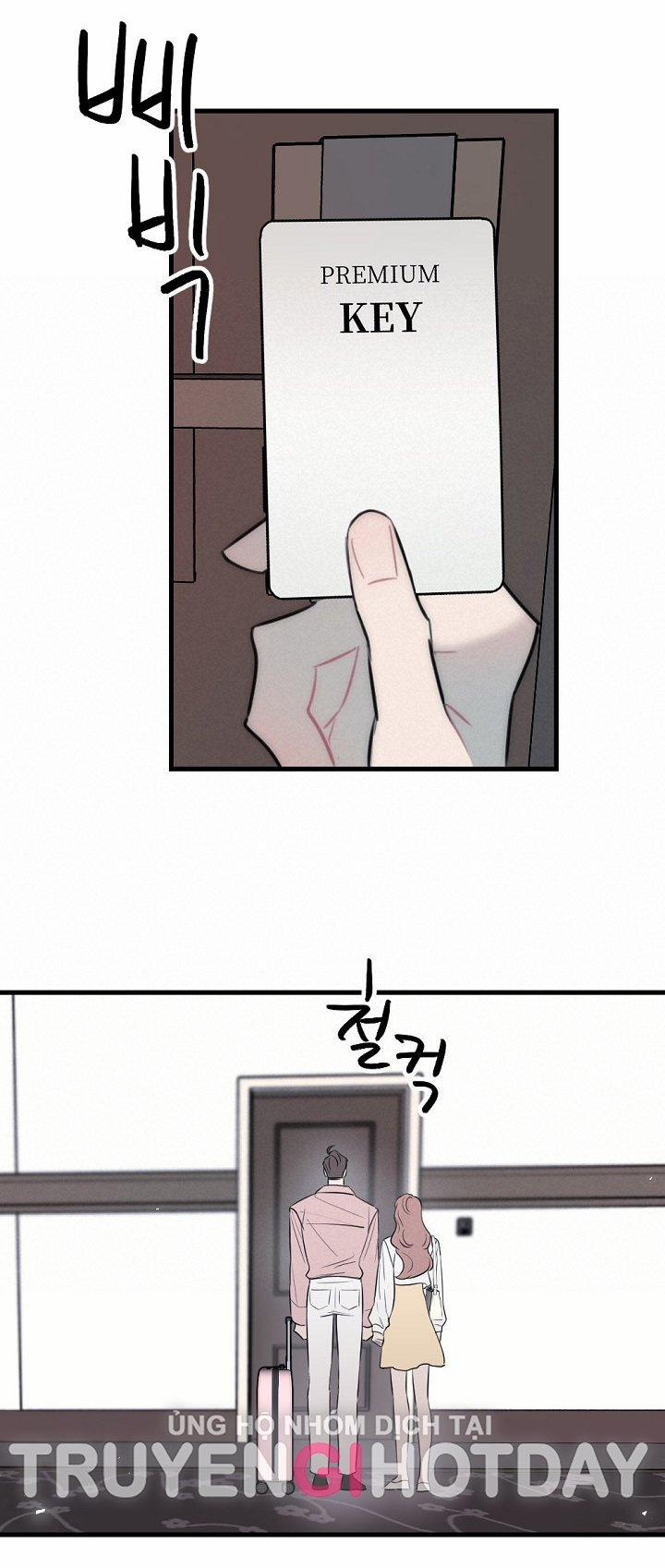 [18+] Tình Bạn Không Thuần Khiết 44.2 trang 0