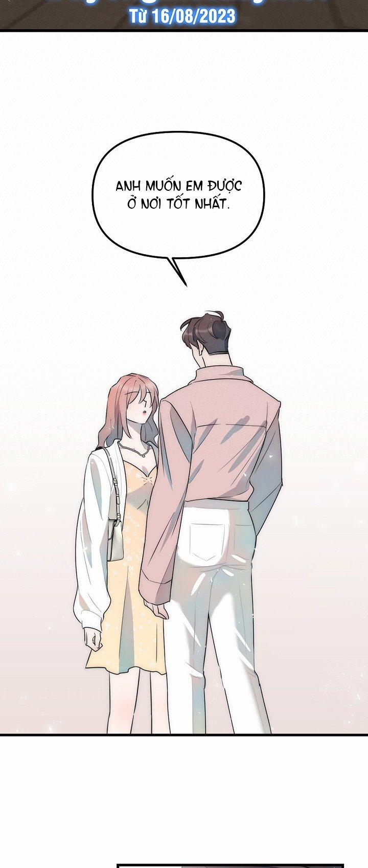 [18+] Tình Bạn Không Thuần Khiết 44.2 trang 10