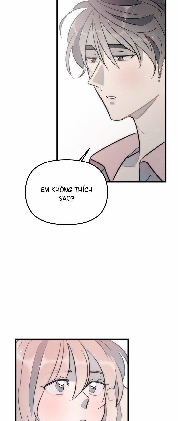 [18+] Tình Bạn Không Thuần Khiết 44.2 trang 11