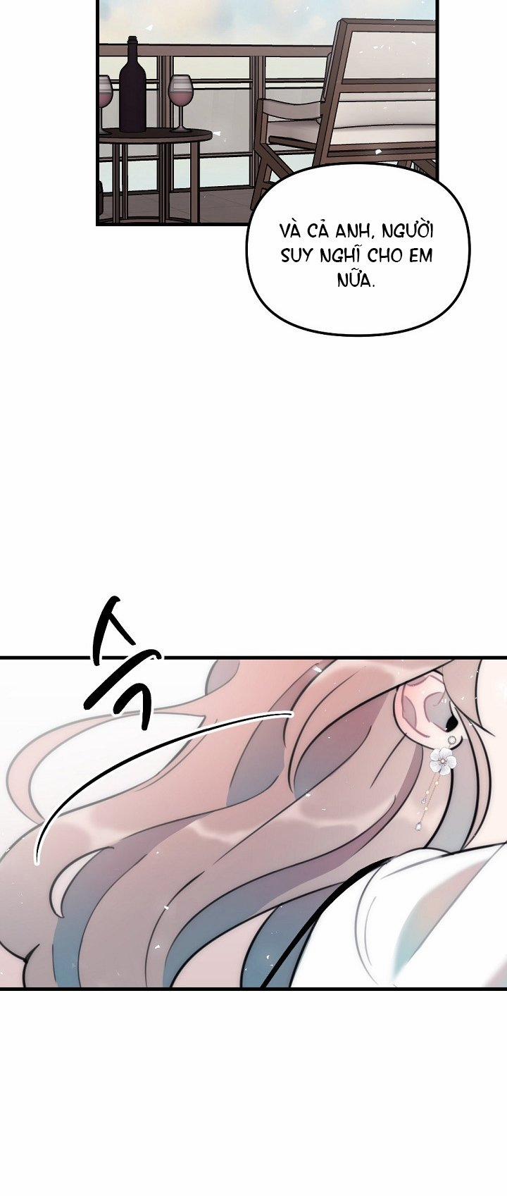 [18+] Tình Bạn Không Thuần Khiết 44.2 trang 14