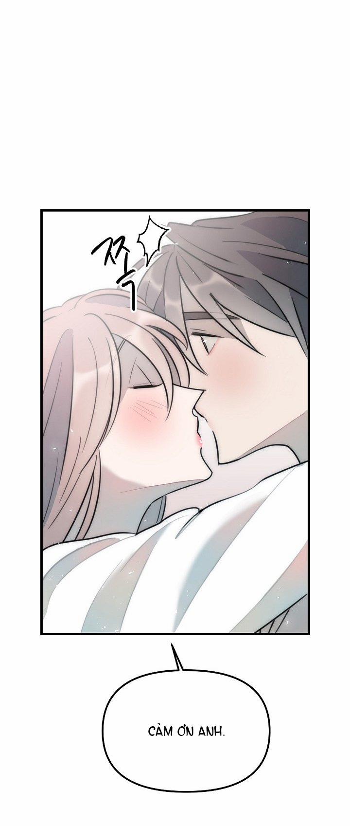 [18+] Tình Bạn Không Thuần Khiết 44.2 trang 15