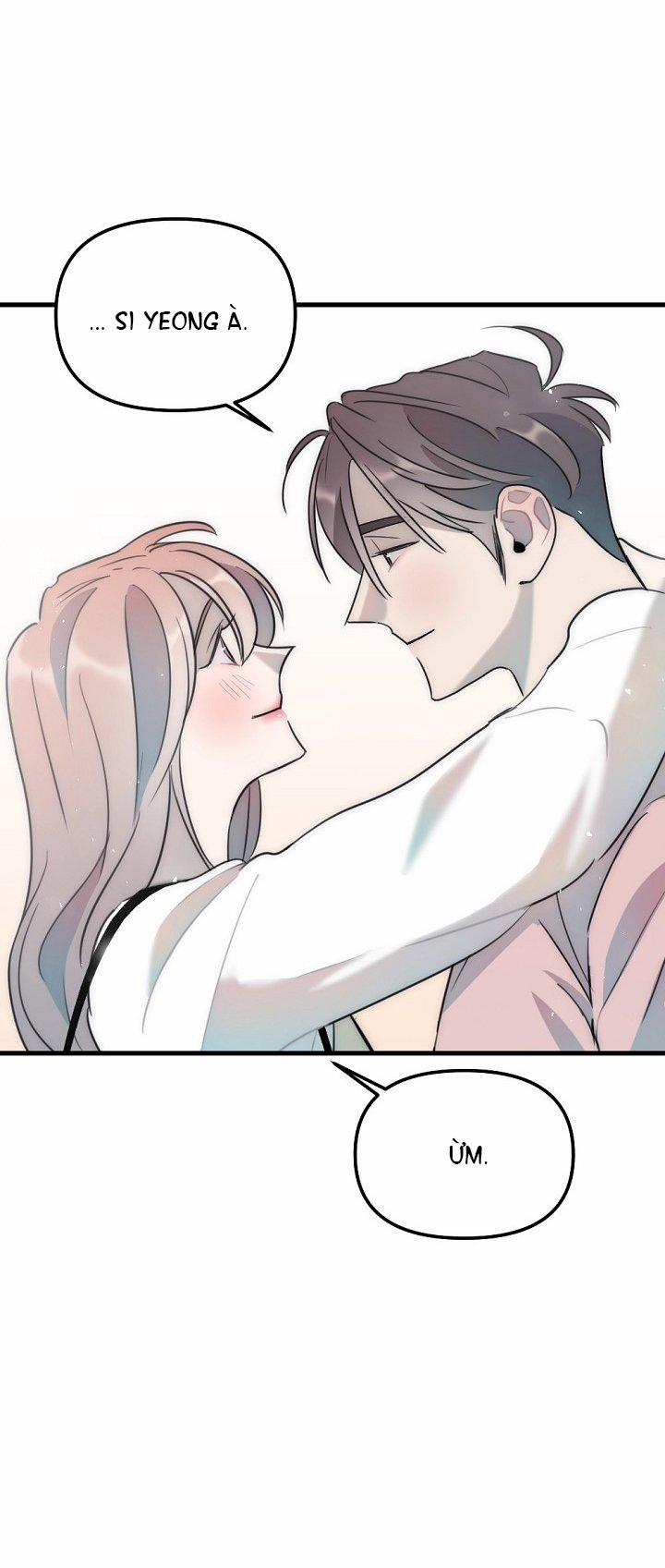 [18+] Tình Bạn Không Thuần Khiết 44.2 trang 16