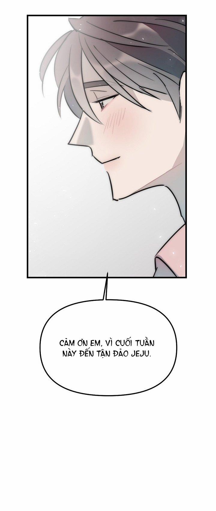 [18+] Tình Bạn Không Thuần Khiết 44.2 trang 17