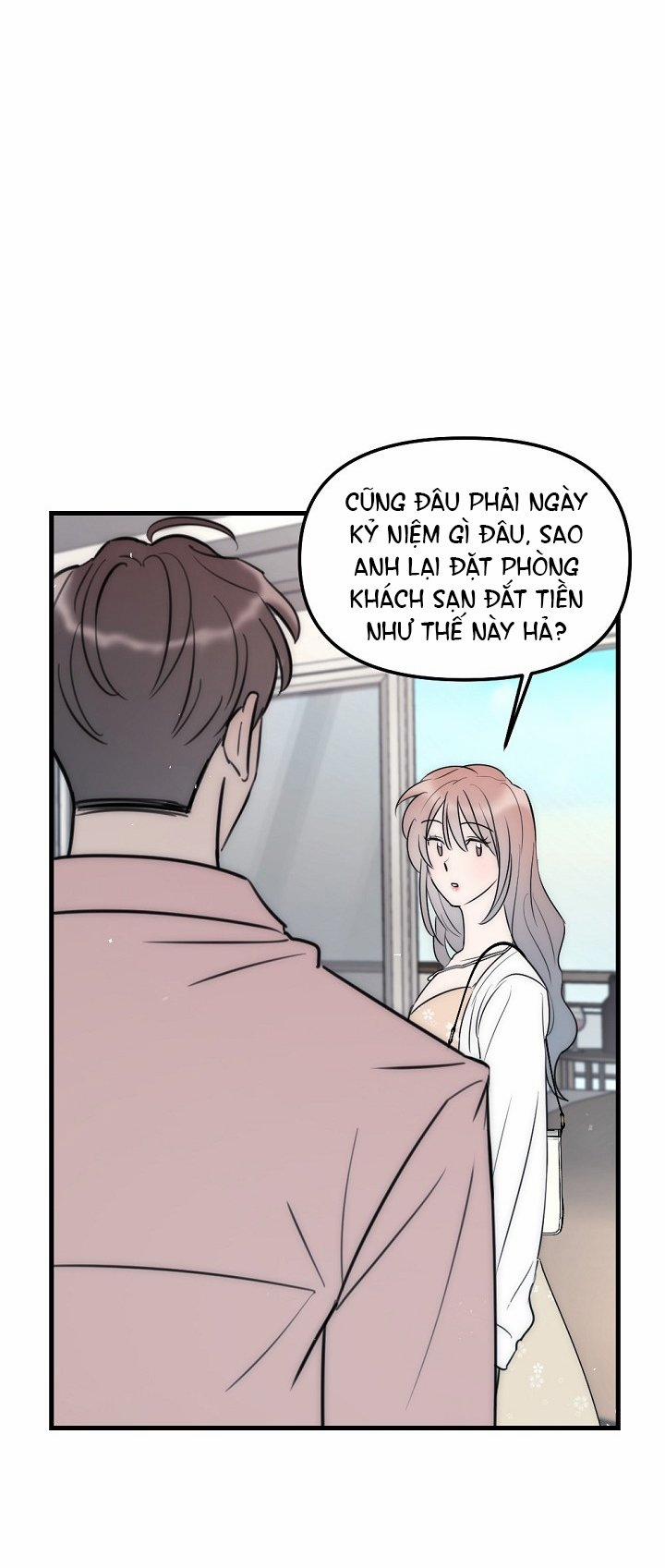 [18+] Tình Bạn Không Thuần Khiết 44.2 trang 7