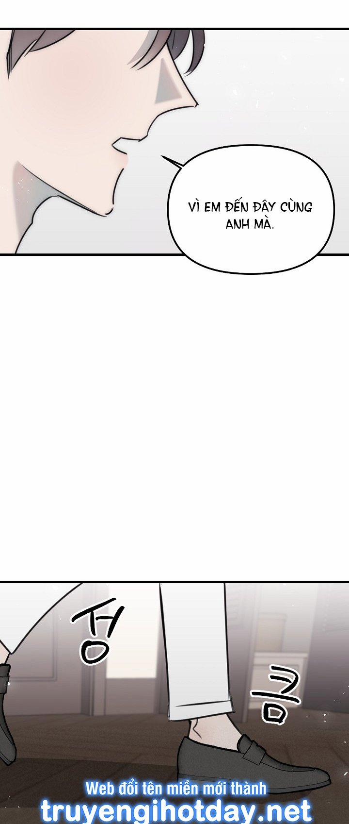 [18+] Tình Bạn Không Thuần Khiết 44.2 trang 9