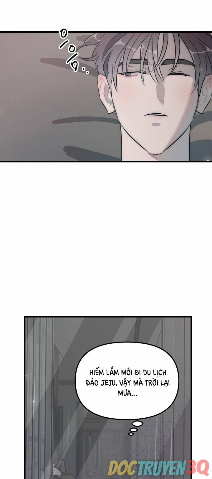 [18+] Tình Bạn Không Thuần Khiết 45.1 trang 1