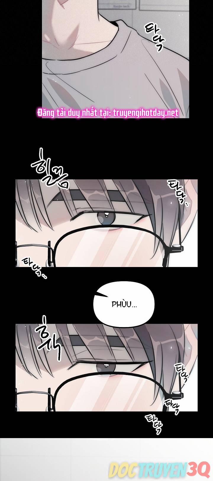 [18+] Tình Bạn Không Thuần Khiết 45.1 trang 10