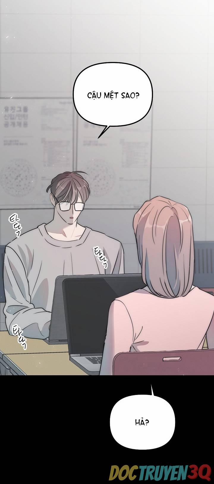 [18+] Tình Bạn Không Thuần Khiết 45.1 trang 11