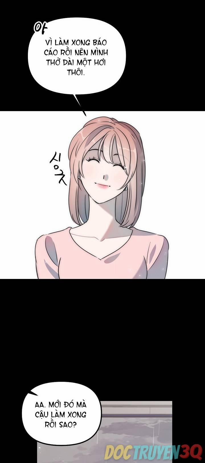 [18+] Tình Bạn Không Thuần Khiết 45.1 trang 12