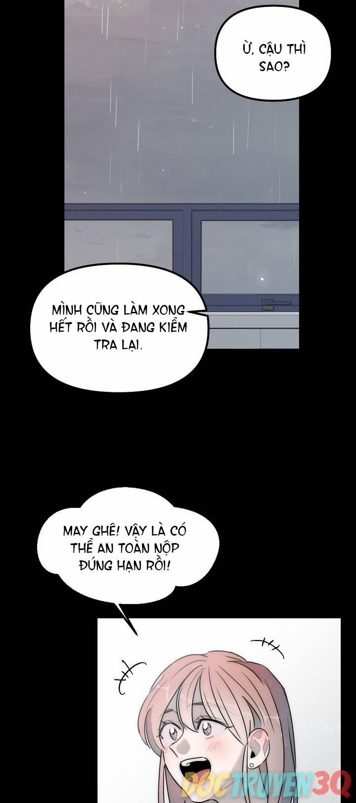 [18+] Tình Bạn Không Thuần Khiết 45.1 trang 13