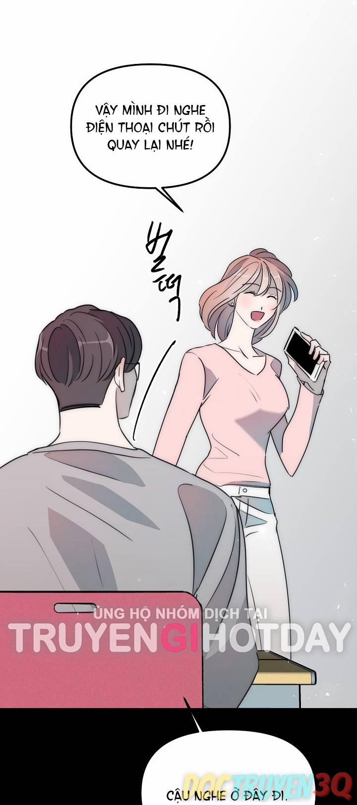[18+] Tình Bạn Không Thuần Khiết 45.1 trang 18