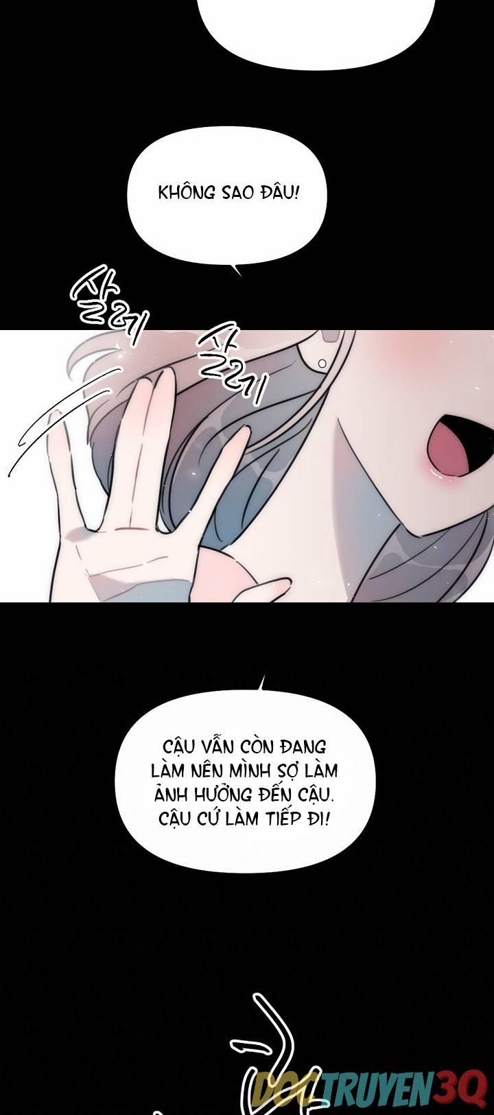 [18+] Tình Bạn Không Thuần Khiết 45.1 trang 19