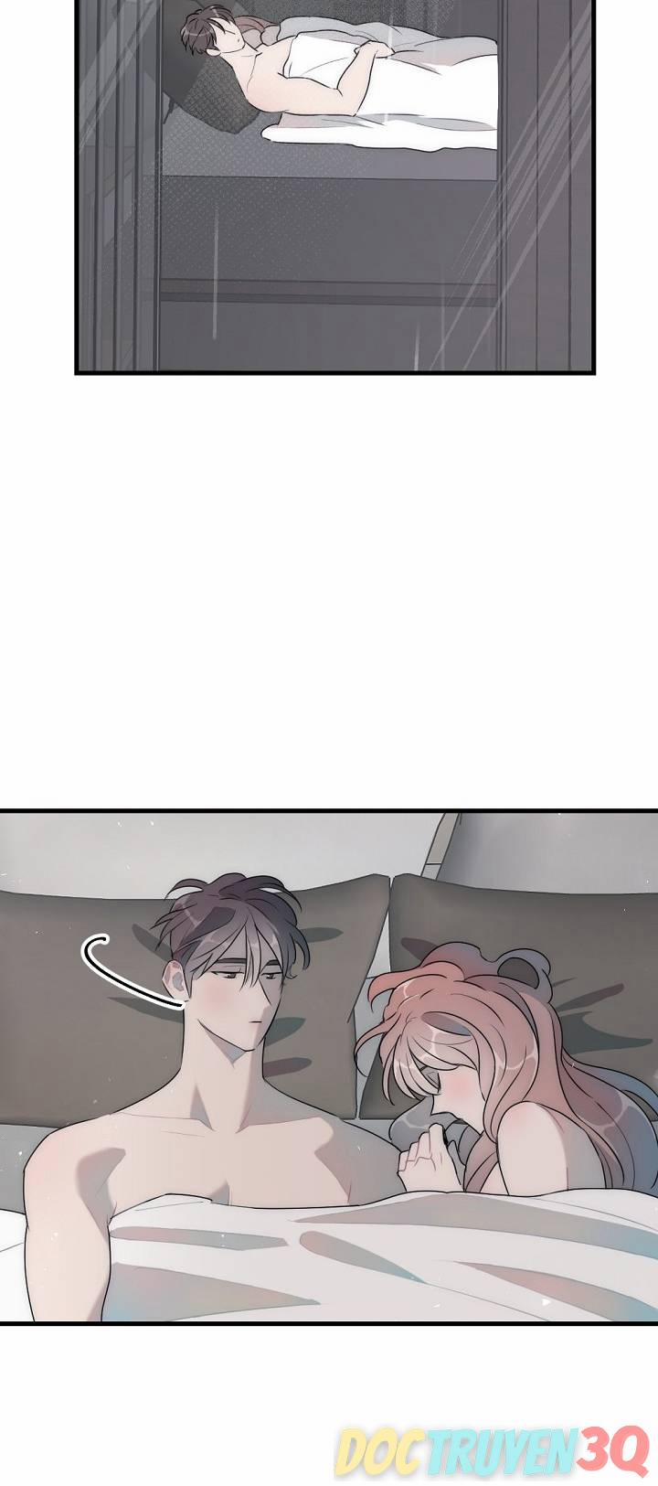 [18+] Tình Bạn Không Thuần Khiết 45.1 trang 2