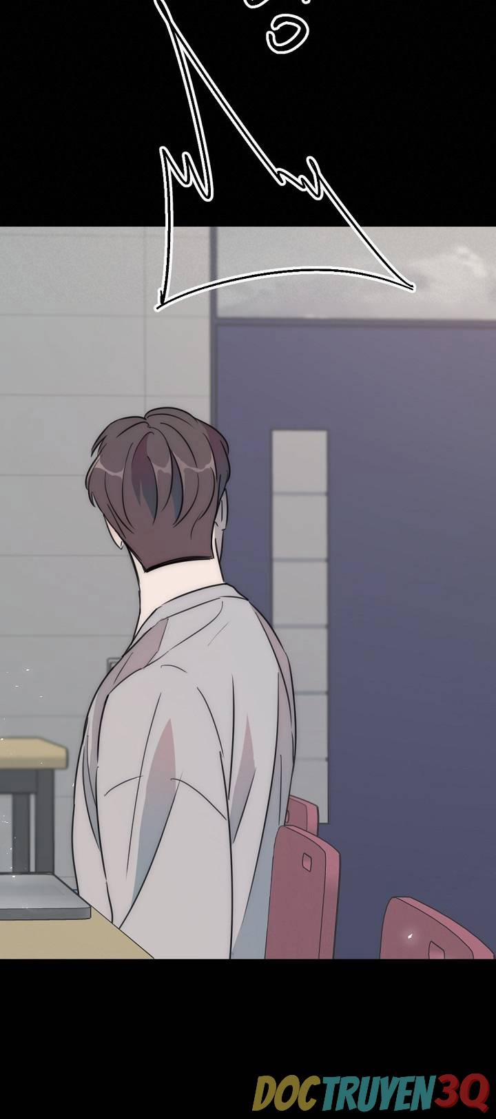 [18+] Tình Bạn Không Thuần Khiết 45.1 trang 20