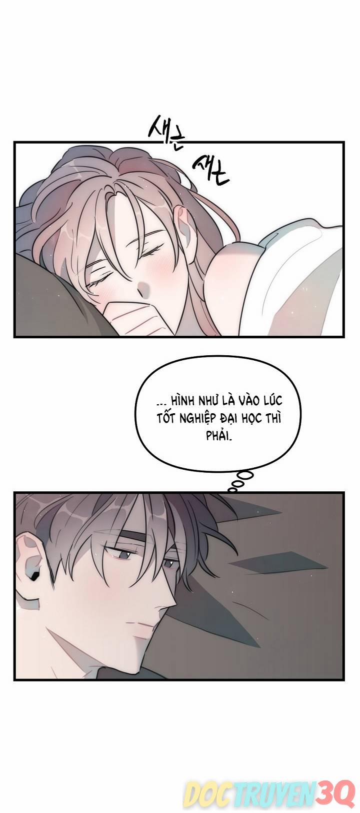 [18+] Tình Bạn Không Thuần Khiết 45.1 trang 3