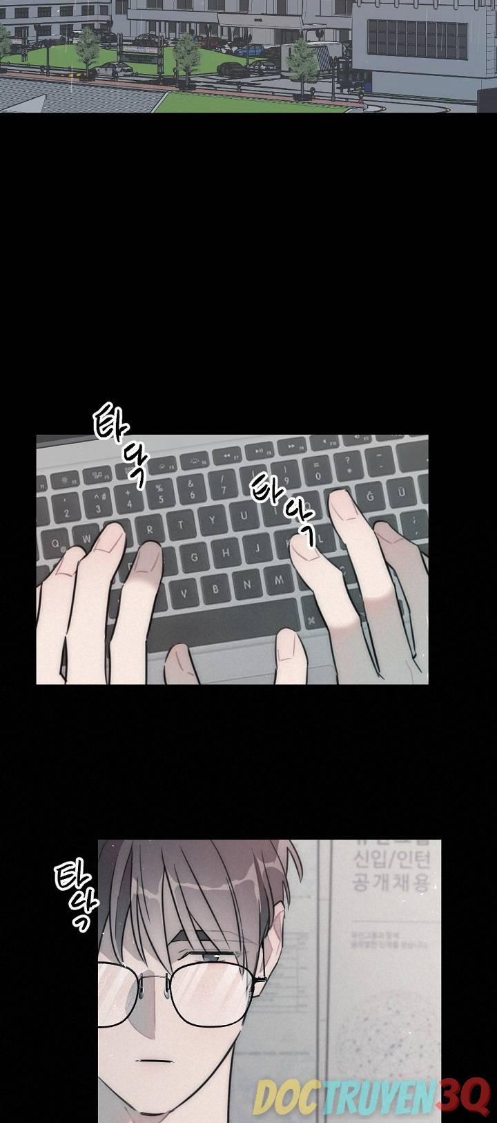 [18+] Tình Bạn Không Thuần Khiết 45.1 trang 9