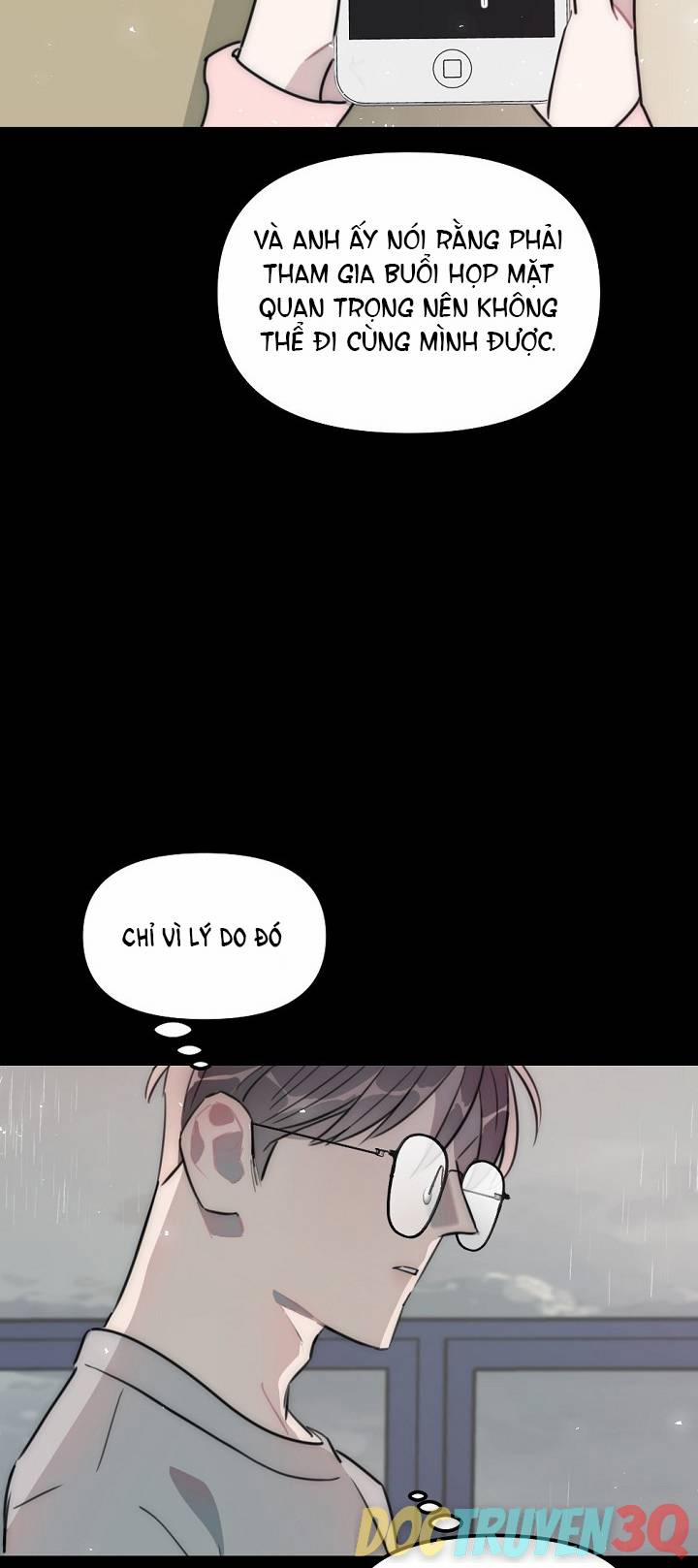 [18+] Tình Bạn Không Thuần Khiết 45.2 trang 10