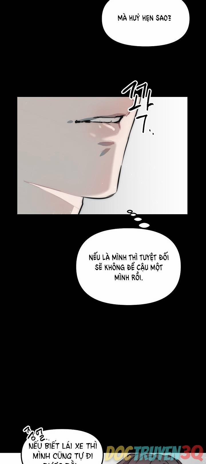 [18+] Tình Bạn Không Thuần Khiết 45.2 trang 11