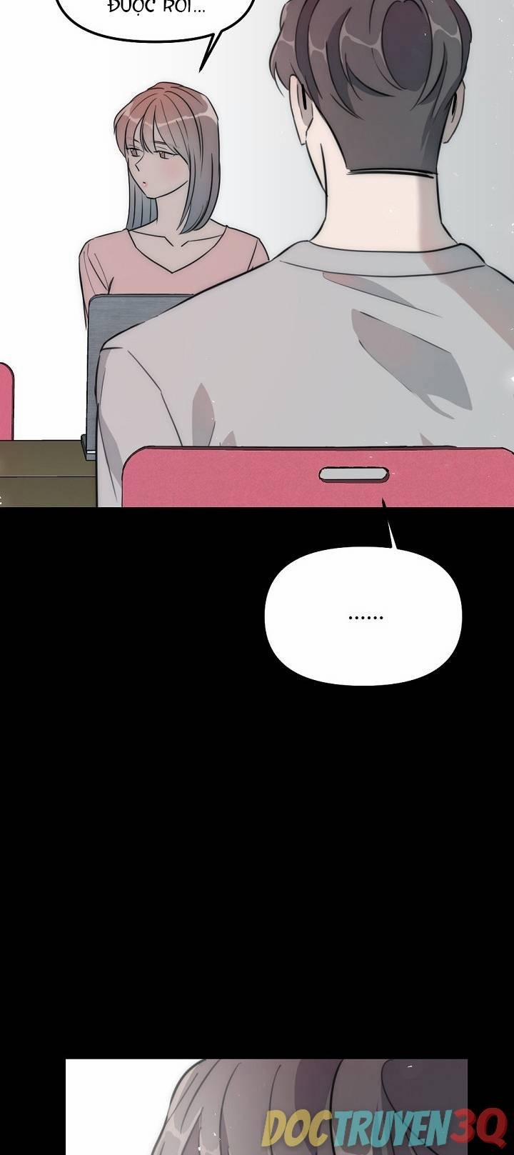 [18+] Tình Bạn Không Thuần Khiết 45.2 trang 12