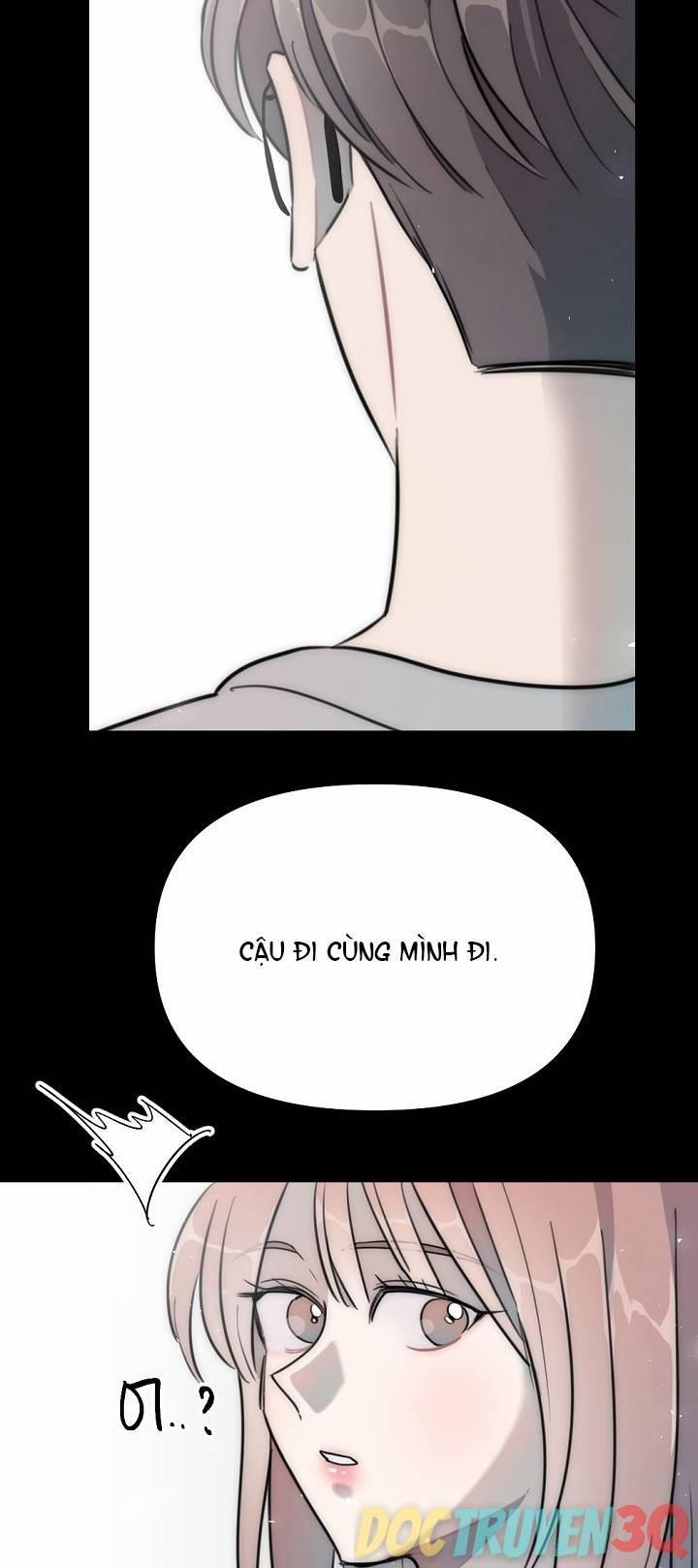 [18+] Tình Bạn Không Thuần Khiết 45.2 trang 13