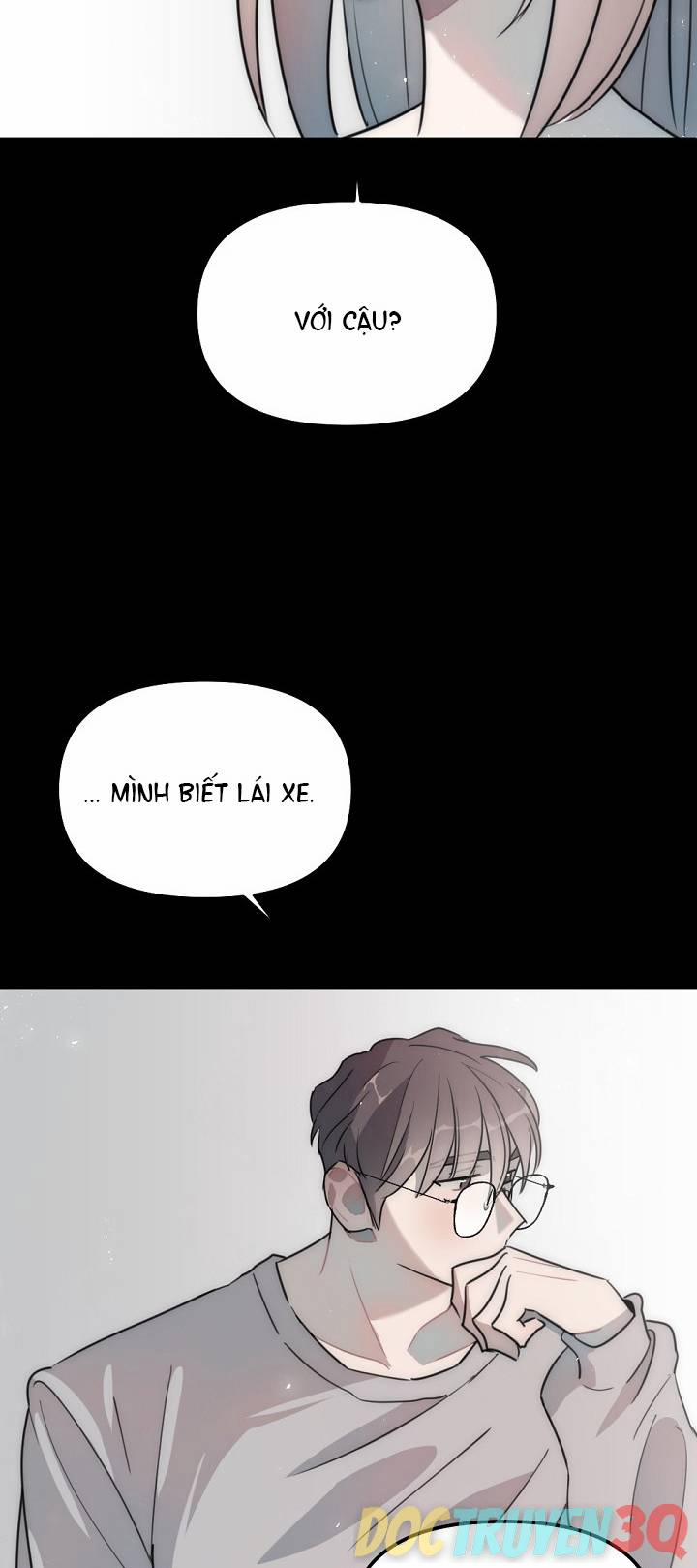 [18+] Tình Bạn Không Thuần Khiết 45.2 trang 14