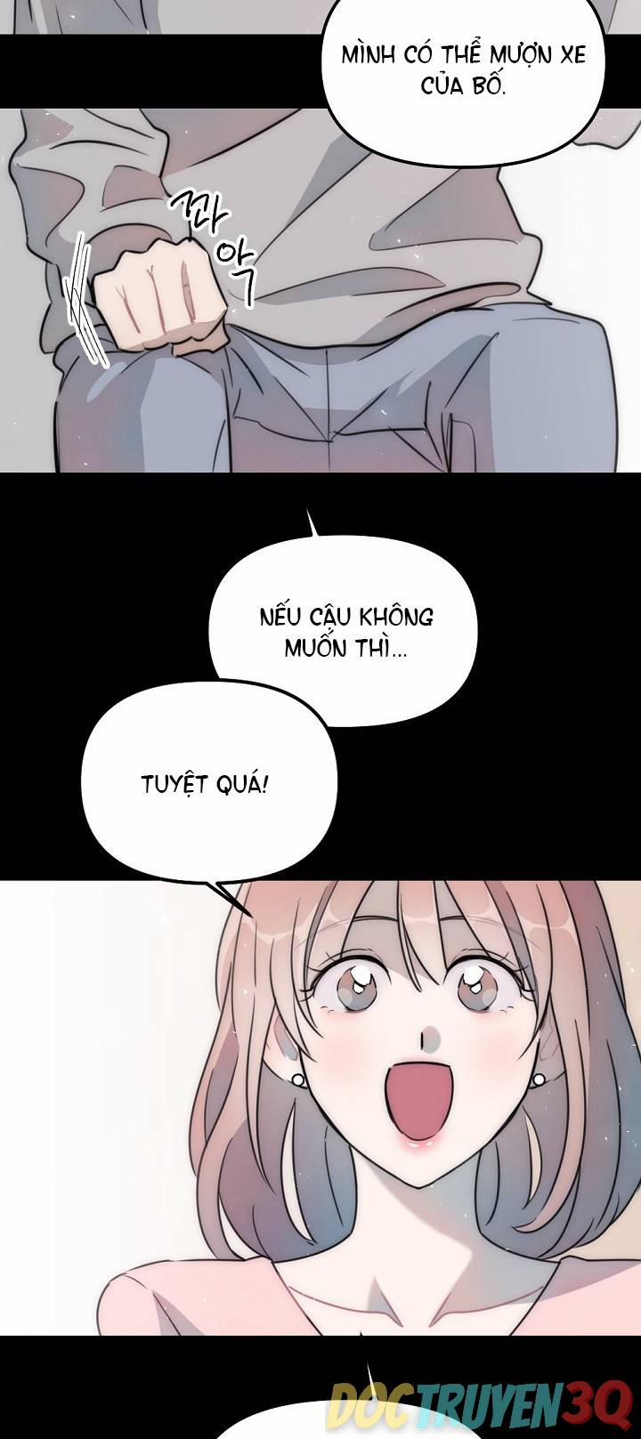 [18+] Tình Bạn Không Thuần Khiết 45.2 trang 15