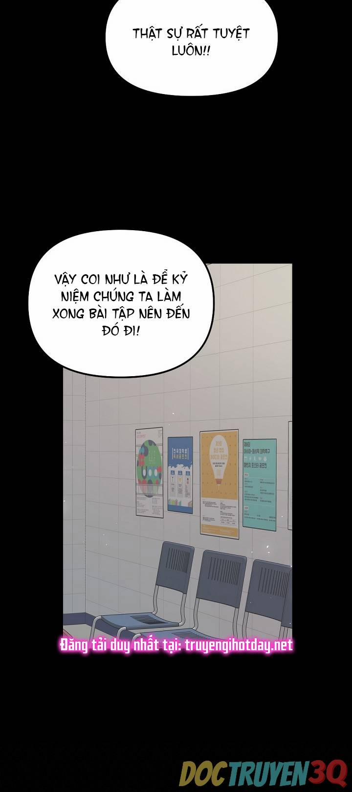 [18+] Tình Bạn Không Thuần Khiết 45.2 trang 16