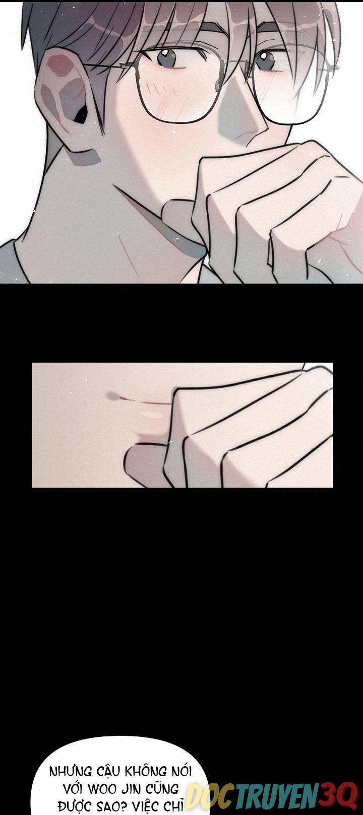 [18+] Tình Bạn Không Thuần Khiết 45.2 trang 17