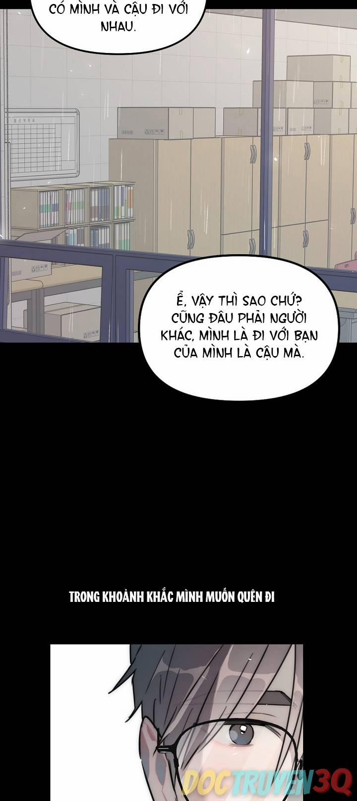 [18+] Tình Bạn Không Thuần Khiết 45.2 trang 18