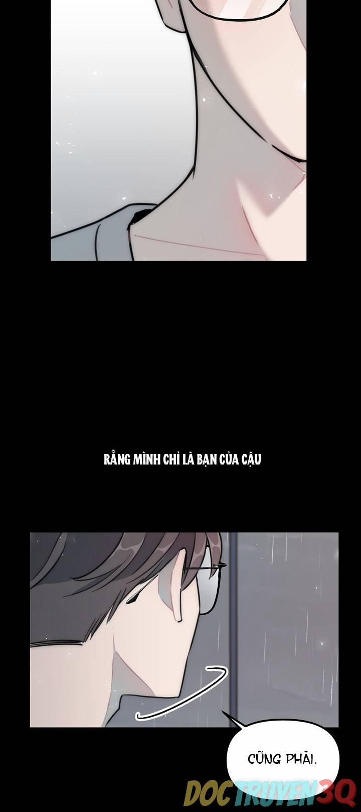 [18+] Tình Bạn Không Thuần Khiết 45.2 trang 19