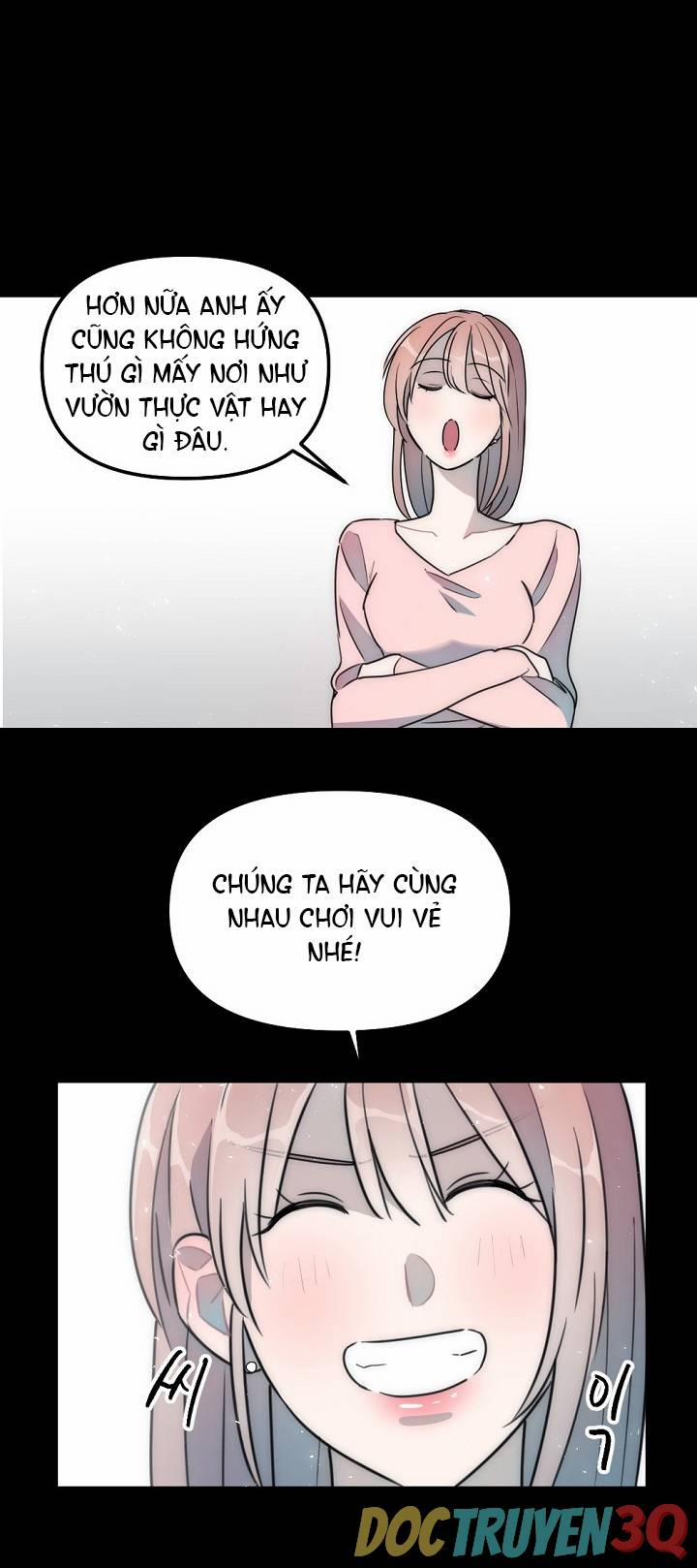 [18+] Tình Bạn Không Thuần Khiết 45.2 trang 20