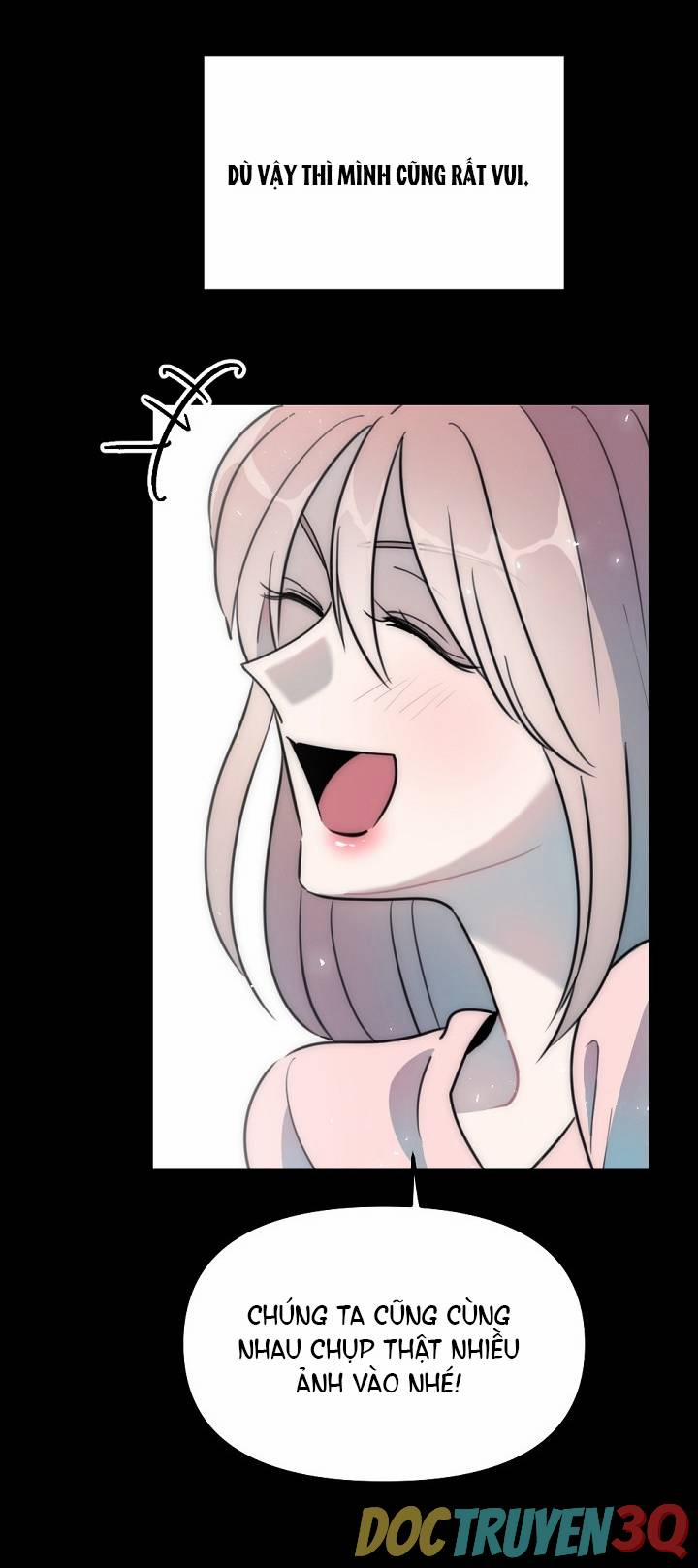 [18+] Tình Bạn Không Thuần Khiết 45.2 trang 22