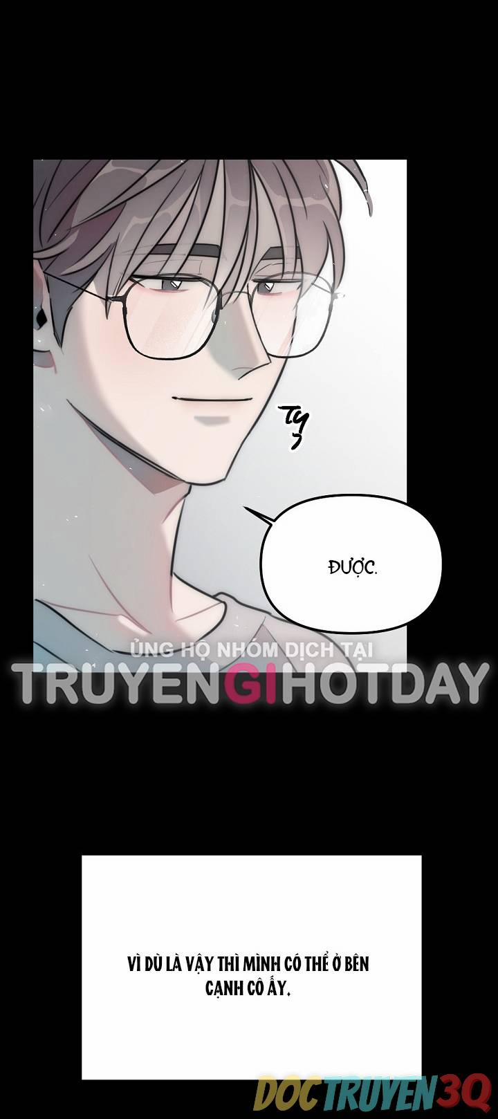 [18+] Tình Bạn Không Thuần Khiết 45.2 trang 23