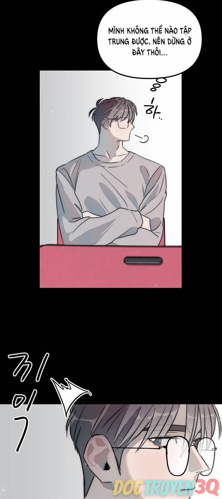 [18+] Tình Bạn Không Thuần Khiết 45.2 trang 3