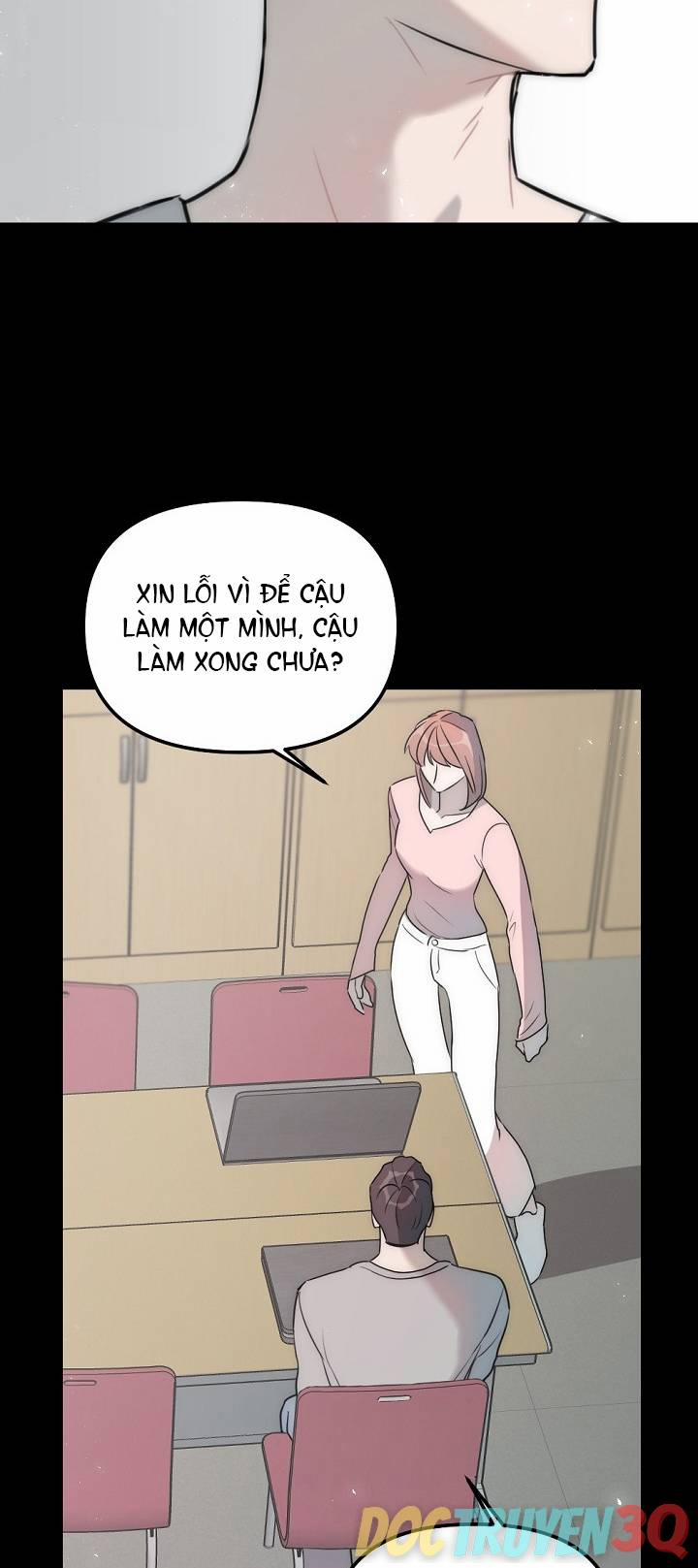 [18+] Tình Bạn Không Thuần Khiết 45.2 trang 4