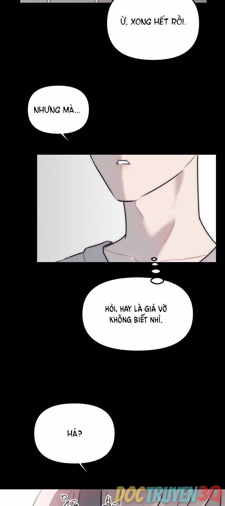 [18+] Tình Bạn Không Thuần Khiết 45.2 trang 5
