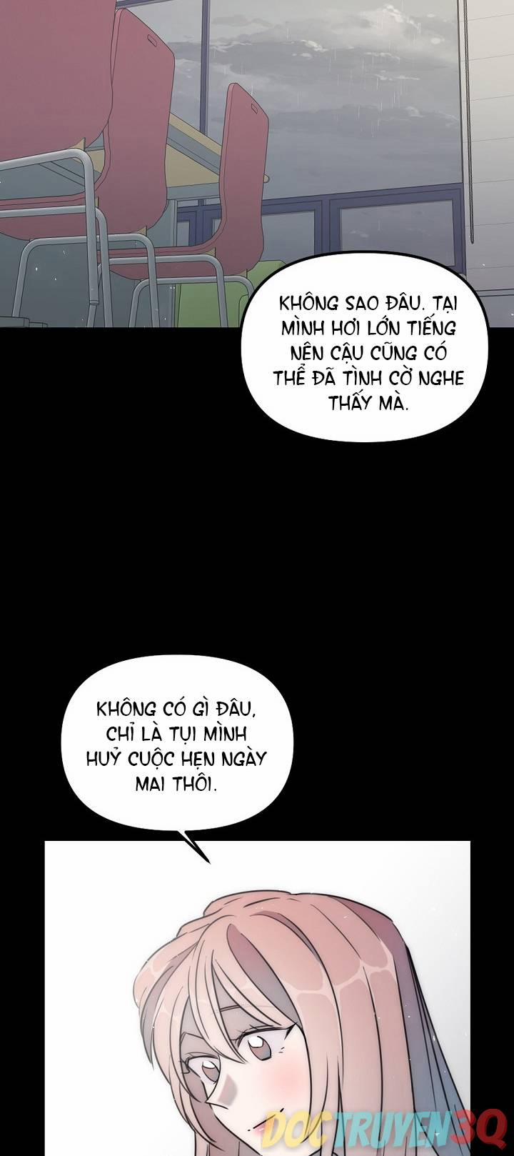 [18+] Tình Bạn Không Thuần Khiết 45.2 trang 8