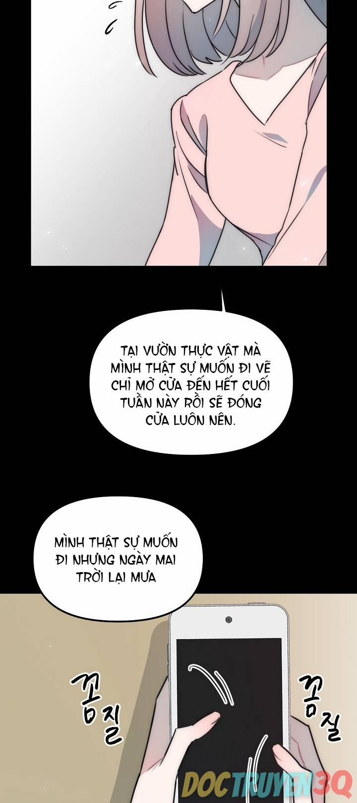 [18+] Tình Bạn Không Thuần Khiết 45.2 trang 9