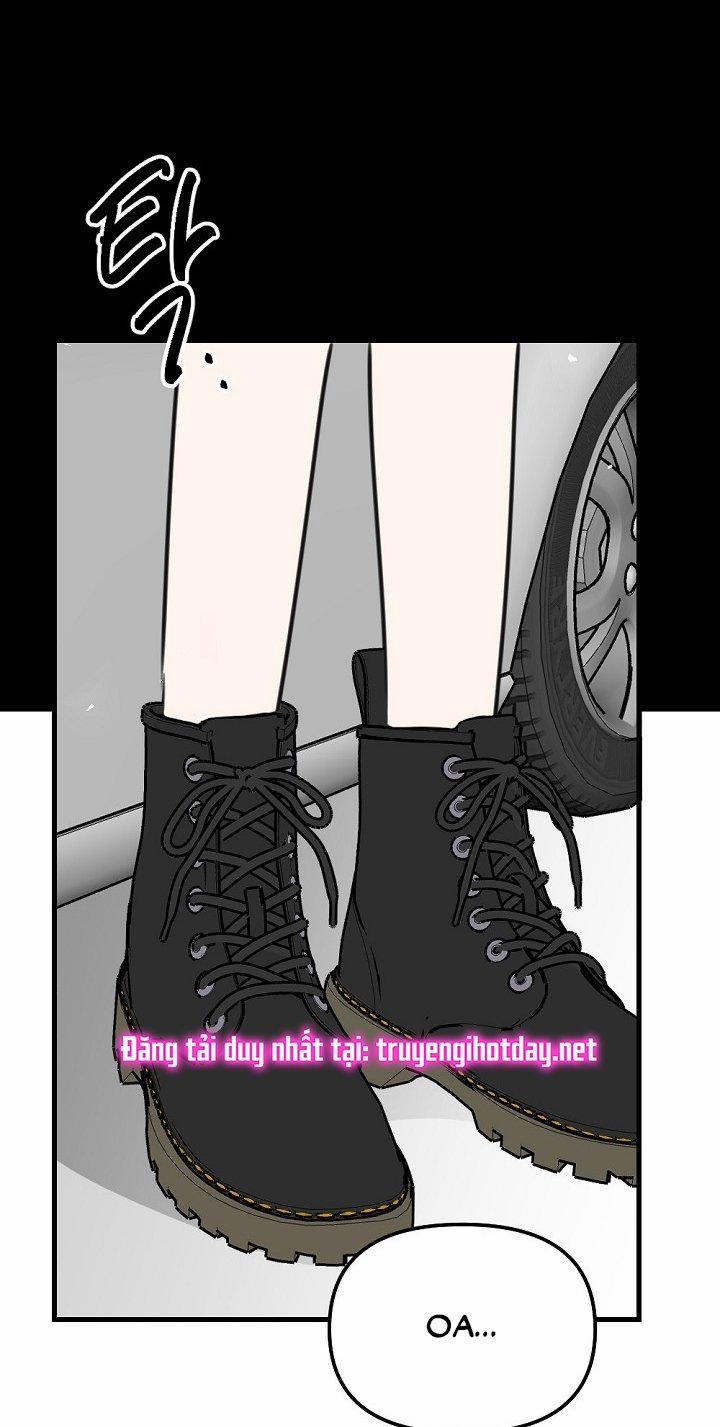 [18+] Tình Bạn Không Thuần Khiết 46.1 trang 14