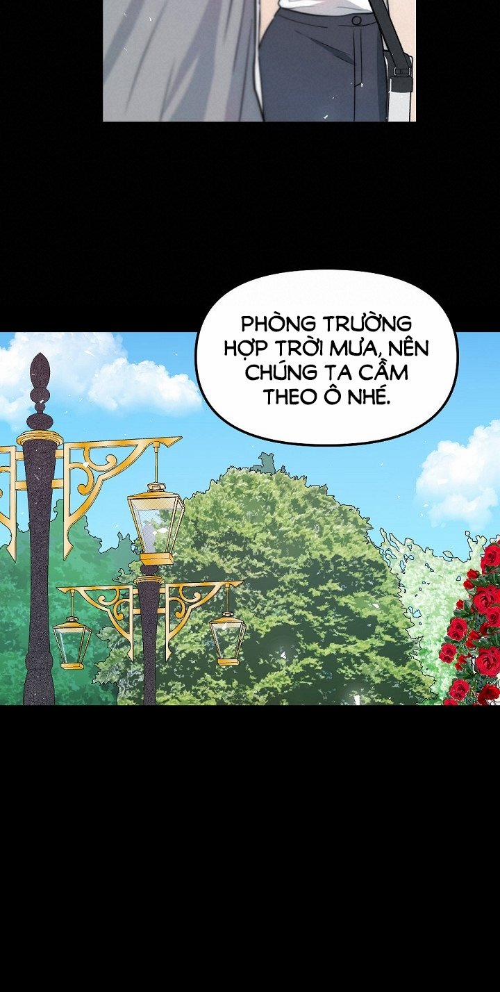 [18+] Tình Bạn Không Thuần Khiết 46.1 trang 18