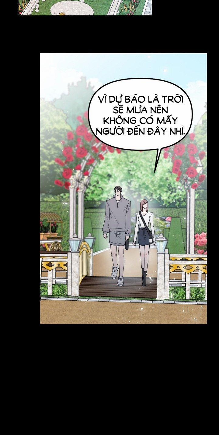 [18+] Tình Bạn Không Thuần Khiết 46.1 trang 20