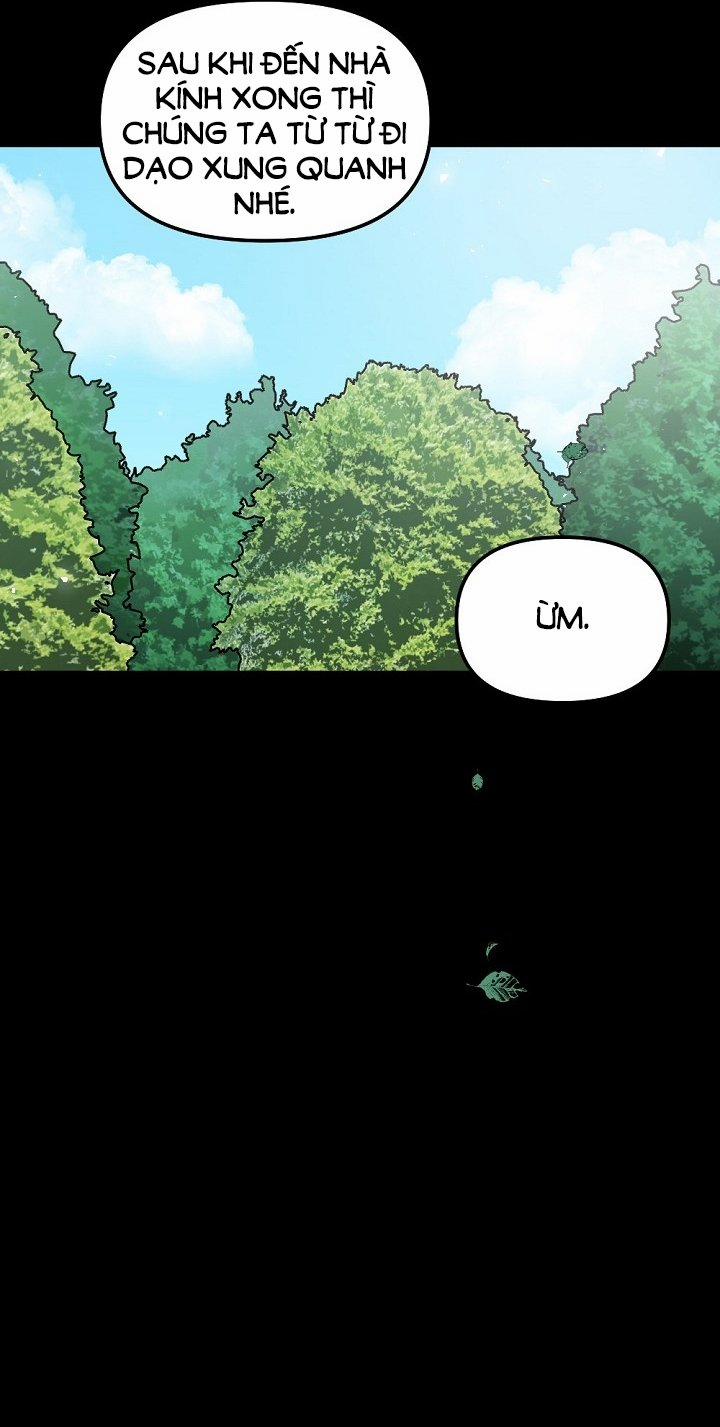 [18+] Tình Bạn Không Thuần Khiết 46.1 trang 21