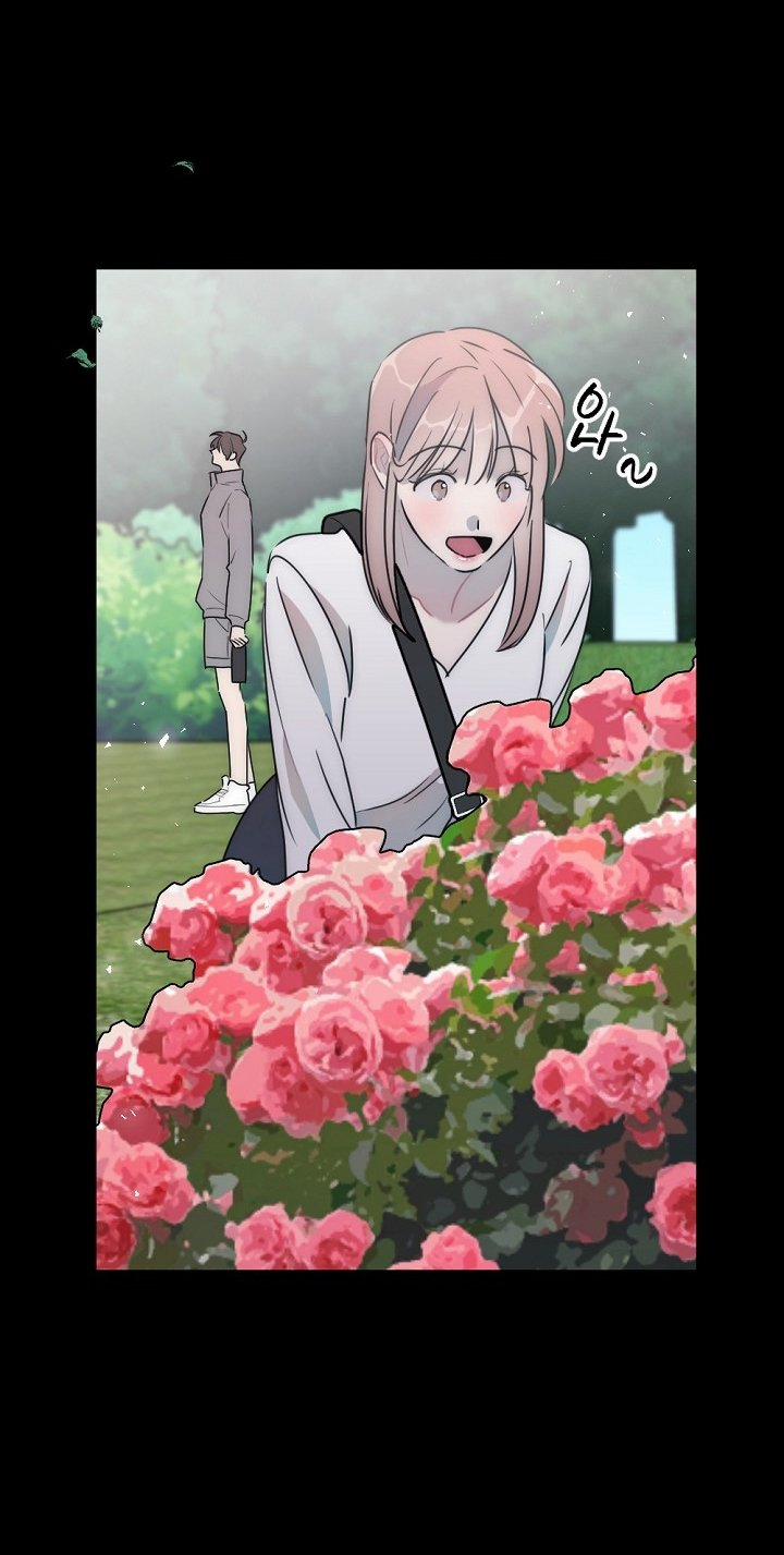 [18+] Tình Bạn Không Thuần Khiết 46.1 trang 22