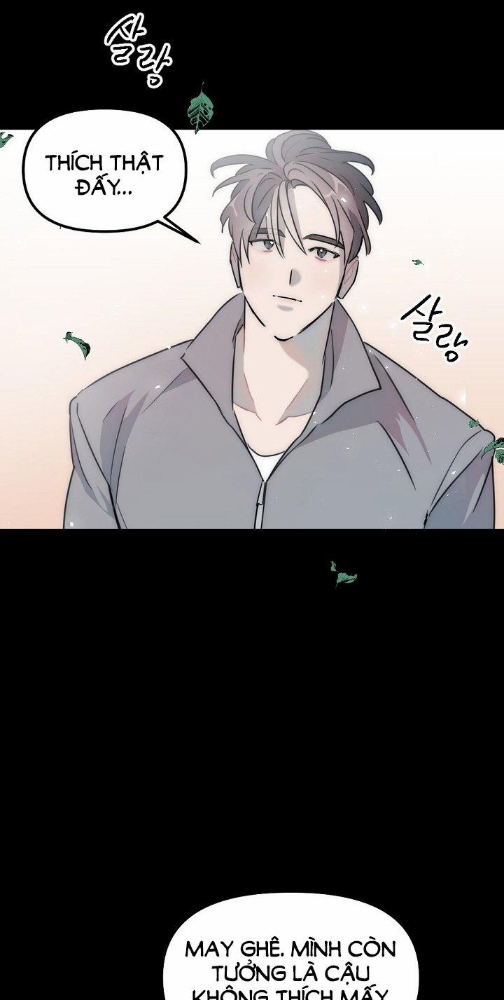 [18+] Tình Bạn Không Thuần Khiết 46.1 trang 24