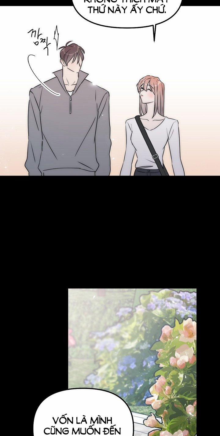 [18+] Tình Bạn Không Thuần Khiết 46.1 trang 25