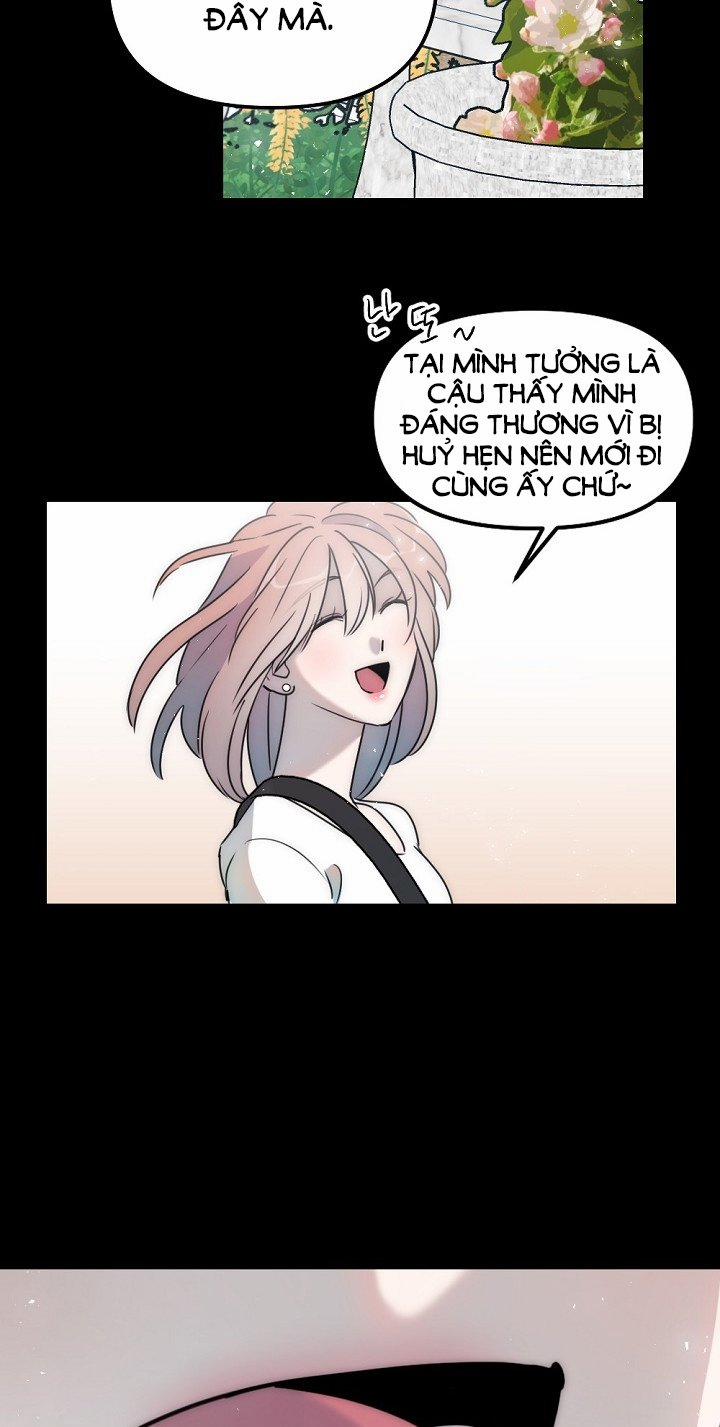 [18+] Tình Bạn Không Thuần Khiết 46.1 trang 26