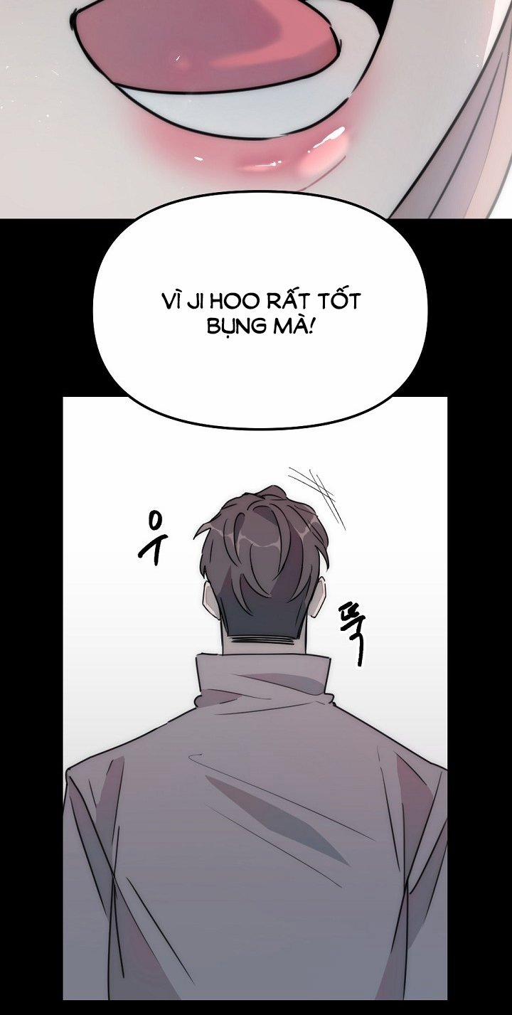 [18+] Tình Bạn Không Thuần Khiết 46.1 trang 27