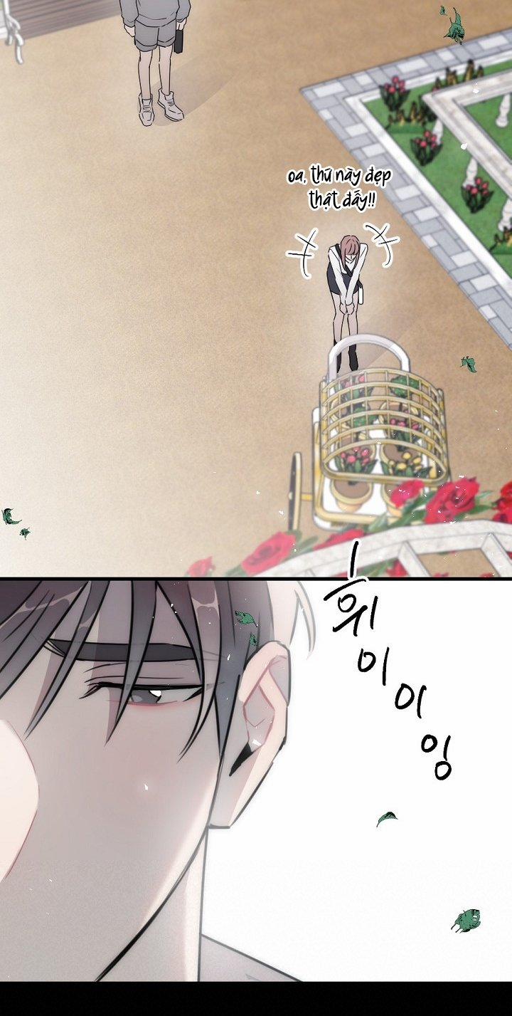 [18+] Tình Bạn Không Thuần Khiết 46.1 trang 29