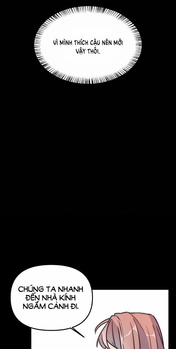 [18+] Tình Bạn Không Thuần Khiết 46.1 trang 30